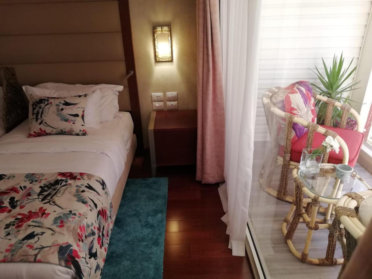 Nile Cruise 3 Nights From Aswan To Luxor Every Friday, Monday And Wednesday With Tours Pokoj fotografie